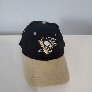 Pittsburgh Penguins adjustable unisex hat